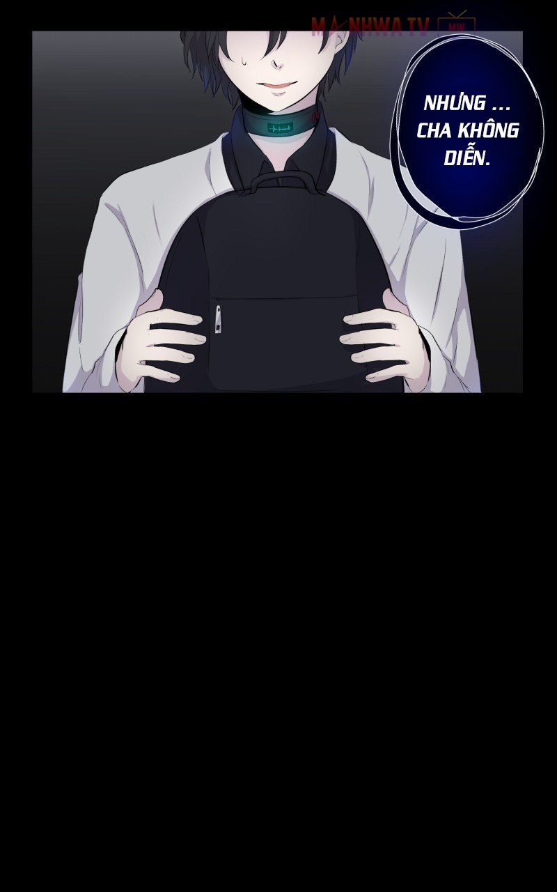 Đọc truyện Trọng sinh mạc thế - Chap 24